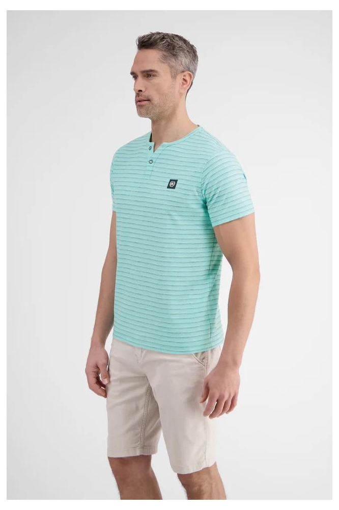 GESTREEPT T SHIRT 2463988 410